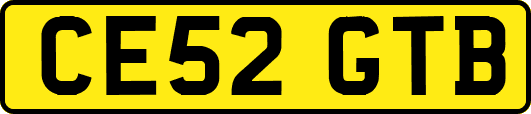 CE52GTB