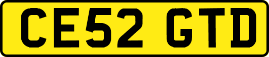 CE52GTD