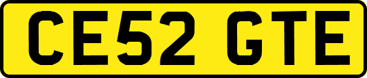 CE52GTE