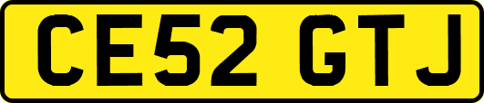 CE52GTJ