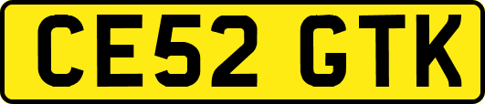 CE52GTK