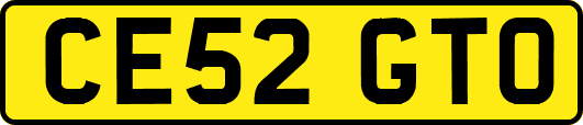 CE52GTO