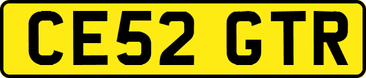 CE52GTR