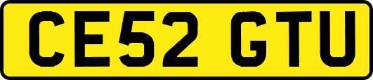 CE52GTU