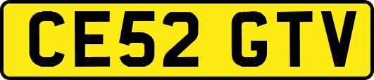 CE52GTV