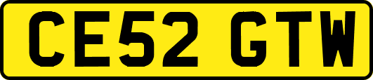 CE52GTW