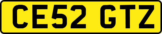 CE52GTZ