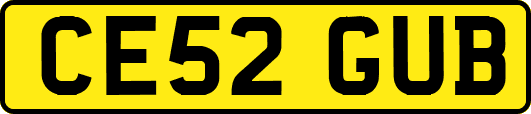 CE52GUB