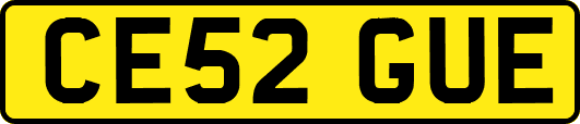 CE52GUE