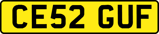 CE52GUF