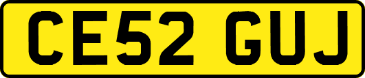 CE52GUJ