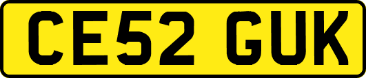 CE52GUK