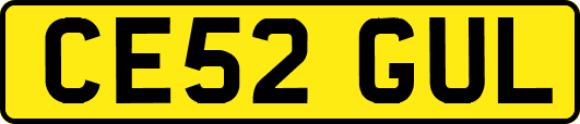 CE52GUL