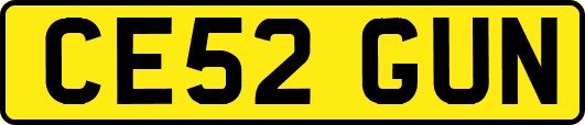 CE52GUN