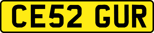 CE52GUR