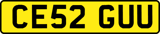 CE52GUU