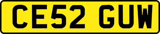 CE52GUW