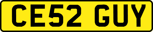 CE52GUY