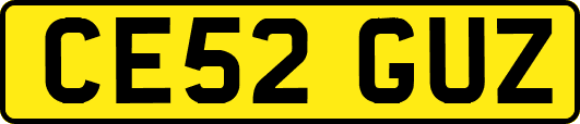 CE52GUZ