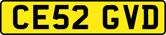 CE52GVD