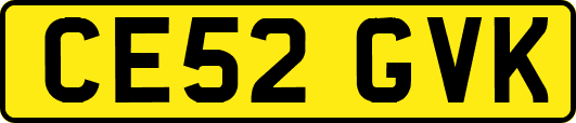 CE52GVK