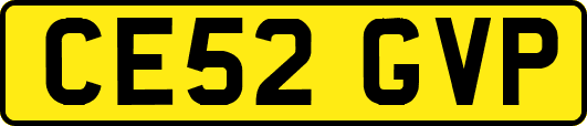 CE52GVP
