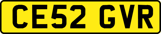 CE52GVR