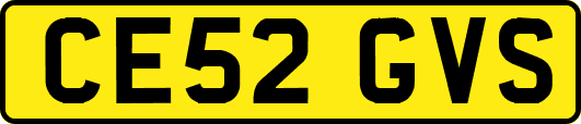 CE52GVS
