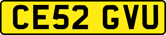 CE52GVU
