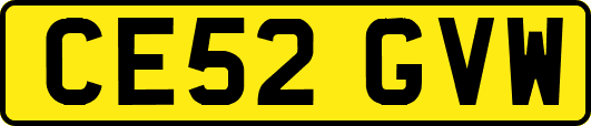 CE52GVW