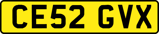 CE52GVX