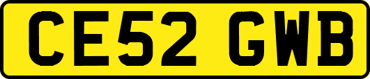 CE52GWB