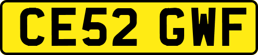 CE52GWF