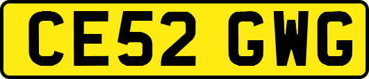 CE52GWG