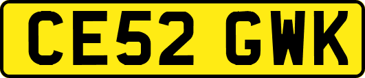 CE52GWK
