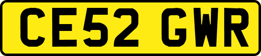 CE52GWR