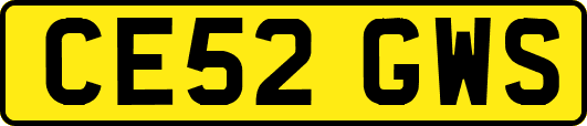 CE52GWS