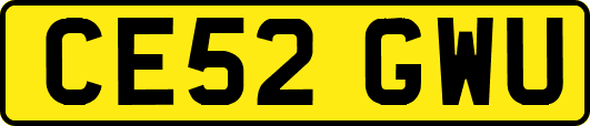 CE52GWU