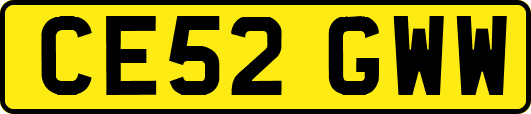 CE52GWW
