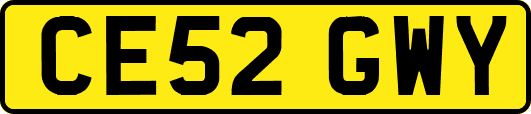 CE52GWY