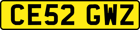CE52GWZ