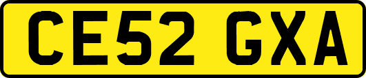 CE52GXA