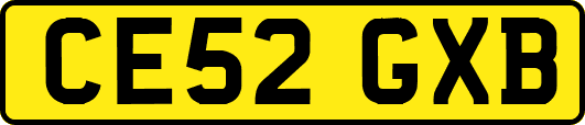 CE52GXB