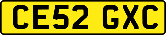 CE52GXC