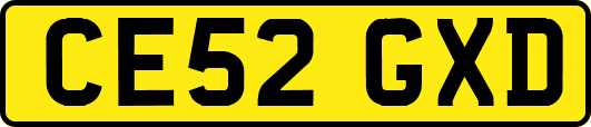 CE52GXD
