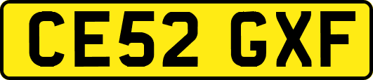 CE52GXF