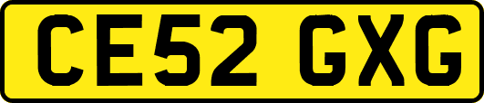 CE52GXG