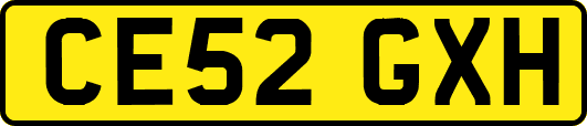 CE52GXH