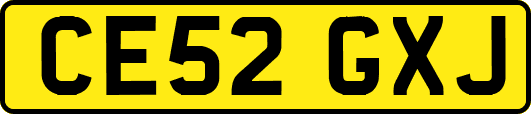 CE52GXJ