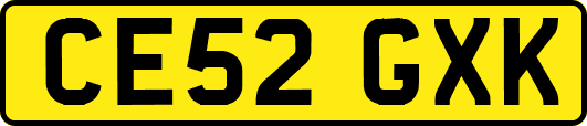 CE52GXK